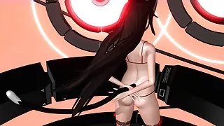 Mmd