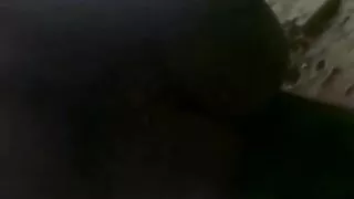 Afrikaanse ritueel geslacht