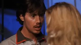 Jaime pressly in poor white trash