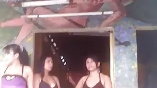 Prostitutas