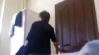 Gizli kamera kaydi (nostalji herstellen)