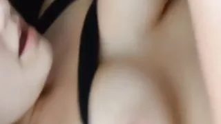 Amateur cougar