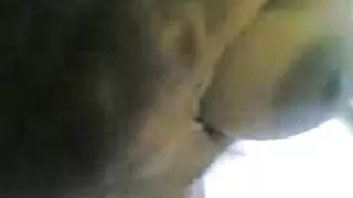 Desi tante neuken met haar man in een dag tijd
