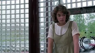 Zwangere vrouwen door de arts - annabella sciorra