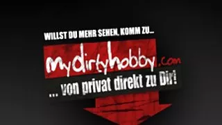 Hardcore-faustfick bis zum anschlag (vuistneuken)