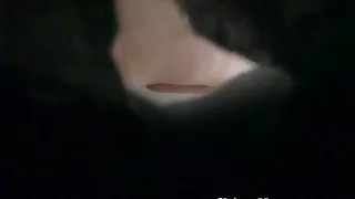 Verborgen cam aziatische zusje.