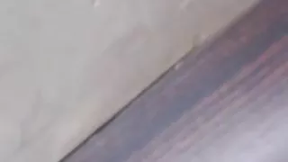 Desi - gujju rijpe tante krijgt facial