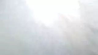 Desi buiten vingeren