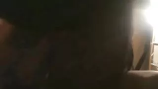 hete,natte en vervelende blowjob en rimjob..