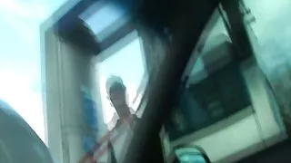 Mijn vrouw te verleiden jongen