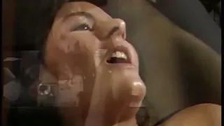 Harige franse kut wordt geneukt 2 (geweldige blowjob)