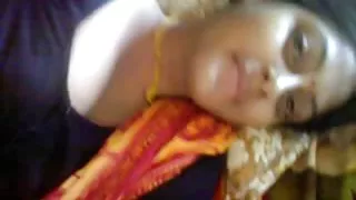 Lucknow vrouw parineeta