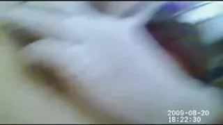 Echte vrouwelijke arts dick examen 2
