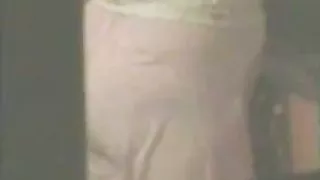 Iraanse milf voyeur