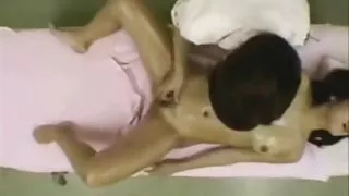 M japanse massage
