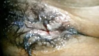 Sri lankaanse vrouw vibrator orgasme
