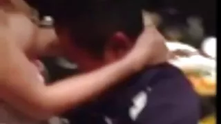 azië taiwan jong meisje in erotische hotel om te live1