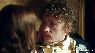 Marina aleksandrova - ekaterina s01e06