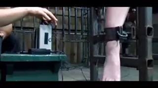 Lesbische slavin kristine anderson perverts bdsm