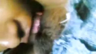 Estudiante con amigo