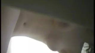 Spy cam aan het zwembad kleedkamer 6