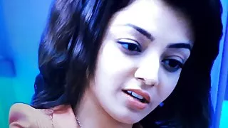 Kajal agarwal hete teef