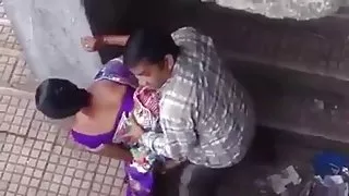 Sri lankaanse voyeur