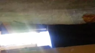 Het Sri lankaanse dienstmeisje flash. skype leuk mij = kolu.karaya32