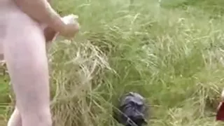 Geile rijpe plezier met vreemden