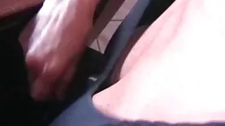 Voyeur 26 zijn vrienden moeder down blouse (mrno)