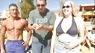 Indecent proposal game show 1