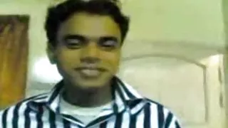 Indiase echtpaar seks op het nieuwe jaar, hete video-- door sanjh