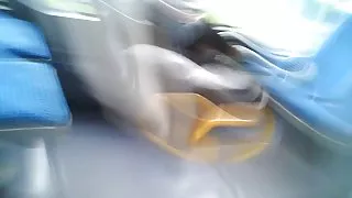 Met de openbare bus klaarkomen 1