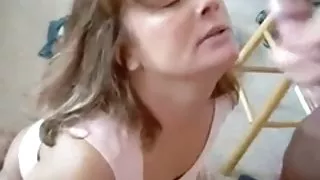 Volwassen hoofd