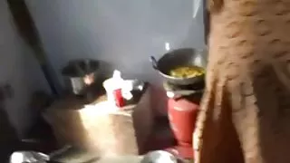 Het spelen met vrienden zus