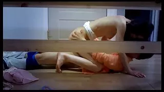 Korea sex scene - bad klasse - yoon sul-hee