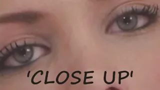 'close-up' shemale cumshotz 1