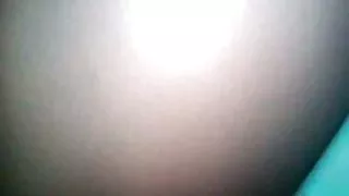 Fucking vette zwarte kut 2 creampie
