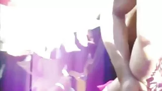 Spring break wilde chick