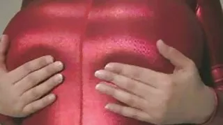 Kerry marie rode latex
