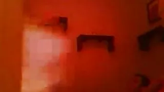 Verborgen cam in turkse bordeel