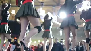 Igromir moskou - pantyhun