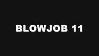 Blowjob 11